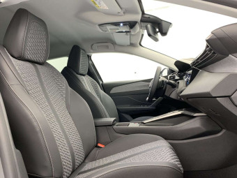 PEUGEOT 308 BLUEHDI 130CH EAT8 ALLURE