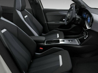 OPEL MOKKA 145 HYBRID AT6