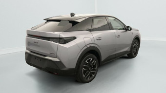PEUGEOT 3008 PHASE 4 GT 1.2 HYBRID 145