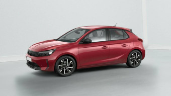 OPEL CORSA 1.2 TURBO 100 CH GS