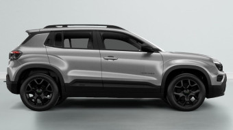 JEEP AVENGER MHEV 145 UPLAND