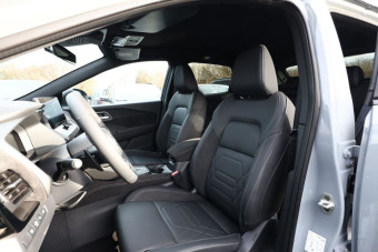 NISSAN QASHQAI MILD HYBRID 158 CH XTRONIC N-DESIGN