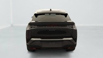 PEUGEOT 3008 HYBRID 145 E-DCS6 GT