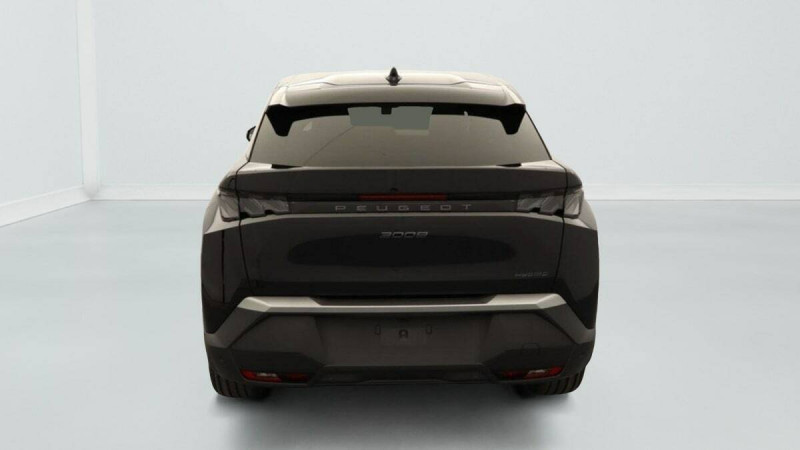 PEUGEOT 3008 HYBRID 145 E-DCS6 GT