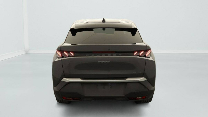 PEUGEOT 3008 PHASE 4 GT EXCLUSIVE 1.2 HYBRID 145
