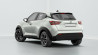 NISSAN JUKE N-CONNECTA 1.0 DIG-T 114 HP