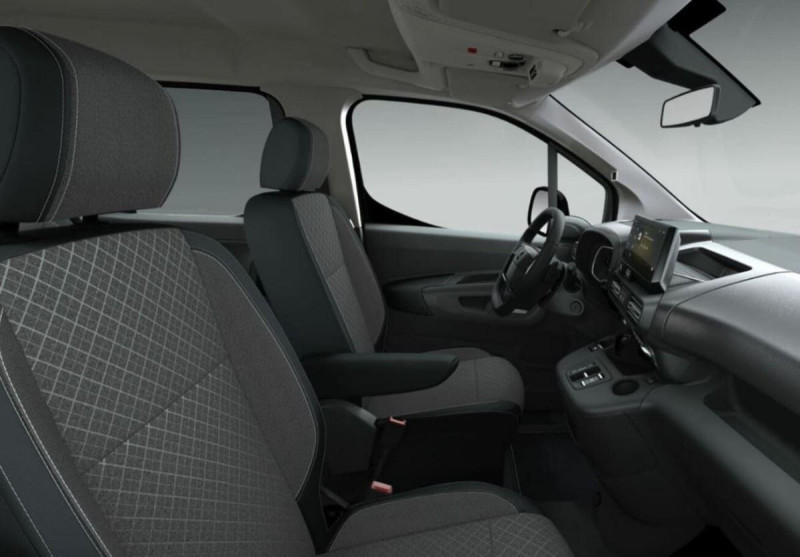 OPEL COMBO XL 130 AT8 GS 7PL