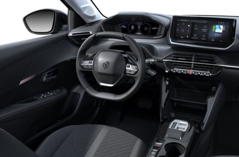 PEUGEOT 208 100 ALLURE