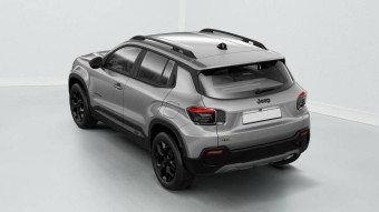 JEEP AVENGER MHEV 145 4XE UPLAND
