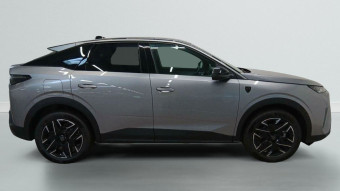 PEUGEOT 3008 HYBRID 145 E-DCS6 GT