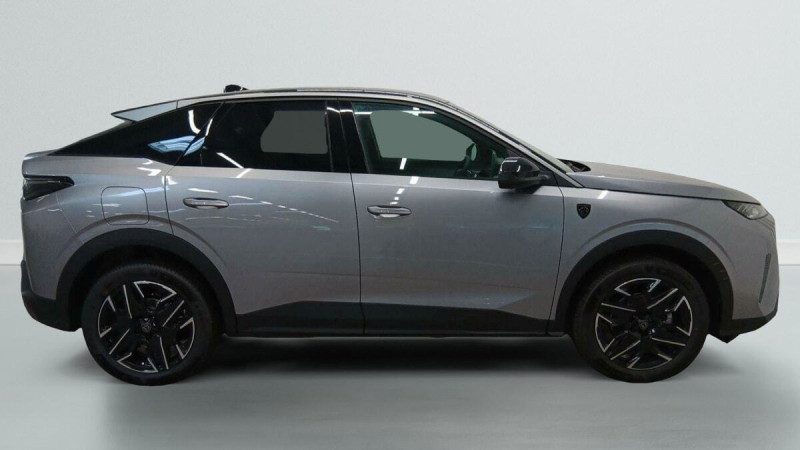 PEUGEOT 3008 HYBRID 145 E-DCS6 GT