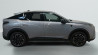 PEUGEOT 3008 HYBRID 145 E-DCS6 GT