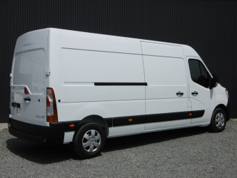 RENAULT MASTER L3H2 GRAND CONFORT 150 BLUE DCI
