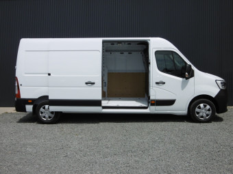 RENAULT MASTER L3H2 GRAND CONFORT 150 BLUE DCI