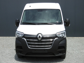 RENAULT MASTER L3H2 GRAND CONFORT 150 BLUE DCI
