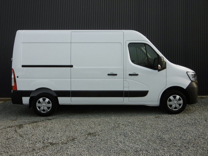 RENAULT MASTER L2H2 GRAND CONFORT 150 BLUE DCI