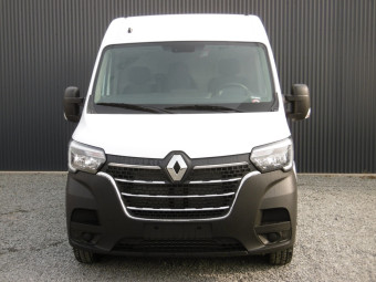 RENAULT MASTER L2H2 GRAND CONFORT 150 BLUE DCI