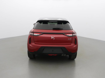 DS DS3 CROSSBACK BASTILLE 130 PURETECH EAT8