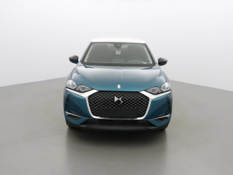 DS DS3 CROSSBACK BASTILLE 130 HDI EAT8