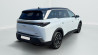 PEUGEOT 5008 HYBRID 145 E-DCS6 GT