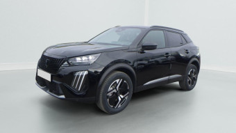 PEUGEOT 2008 HYBRID 145 CH E-DCS6 GT