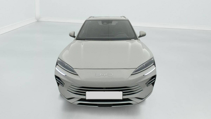 BYD SEAL U 1.5L DM-I 218 CH PHEV COMFORT