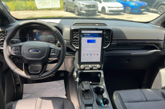 FORD RANGER PHEV 281 WILDTRAK PK ELEC 5PL