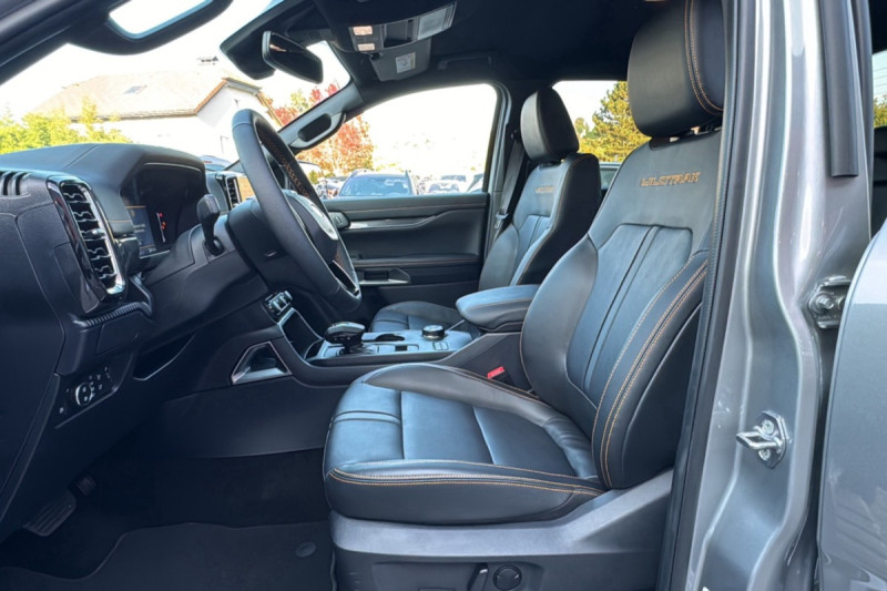 FORD RANGER PHEV 281 WILDTRAK PK ELEC 5PL
