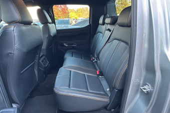 FORD RANGER PHEV 281 WILDTRAK PK ELEC 5PL