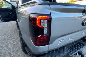 FORD RANGER PHEV 281 WILDTRAK PK ELEC 5PL