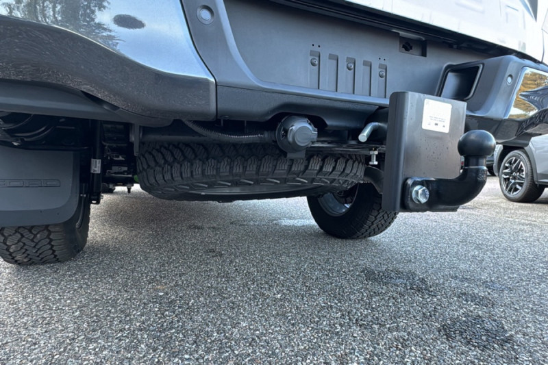 FORD RANGER PHEV 281 WILDTRAK PK ELEC 5PL