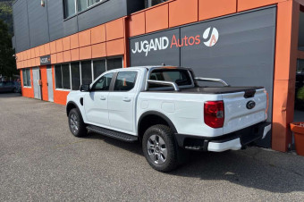 FORD RANGER 2.3 PHEV 281 BVA10 XLT RIDEAU
