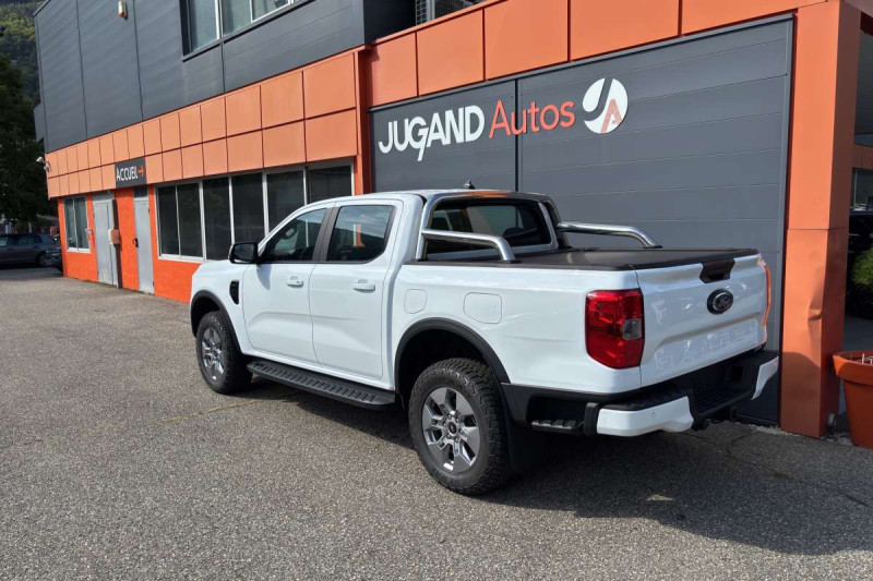 FORD RANGER 2.3 PHEV 281 BVA10 XLT RIDEAU