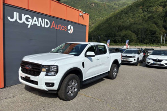 FORD RANGER 2.3 PHEV 281 BVA10 XLT RIDEAU