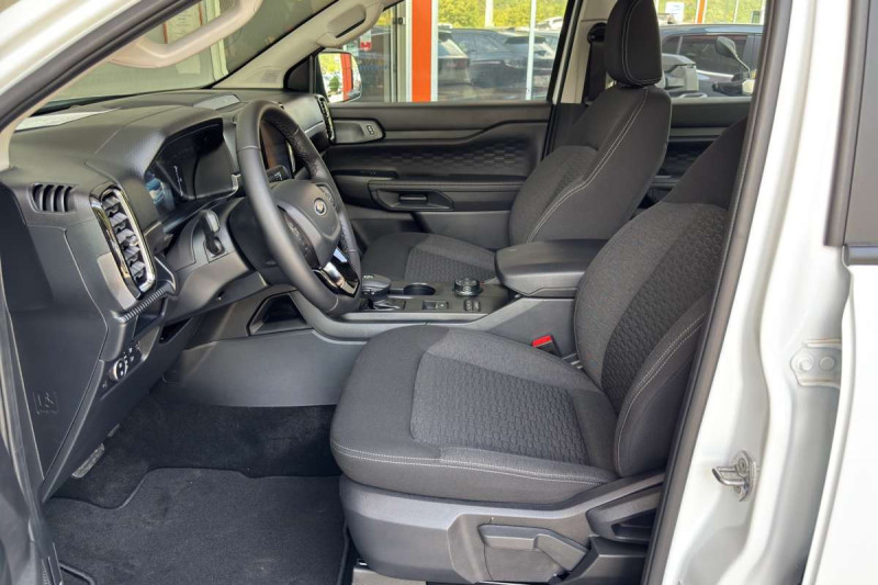 FORD RANGER 2.3 PHEV 281 BVA10 XLT RIDEAU