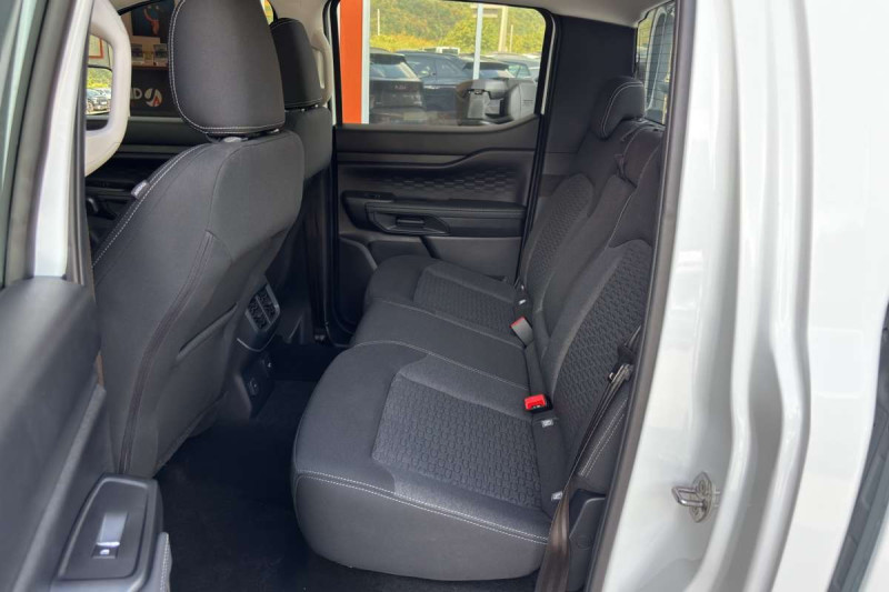 FORD RANGER 2.3 PHEV 281 BVA10 XLT RIDEAU