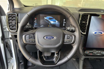 FORD RANGER 2.3 PHEV 281 BVA10 XLT RIDEAU