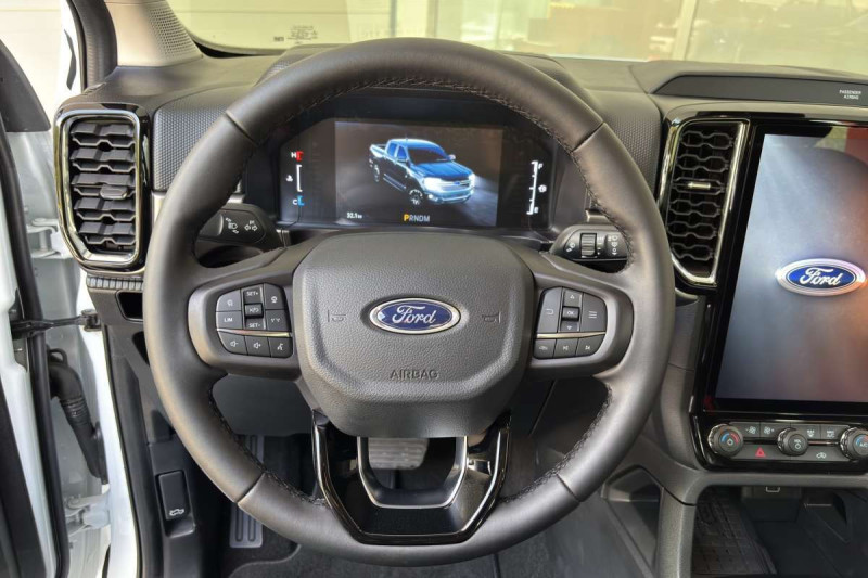 FORD RANGER 2.3 PHEV 281 BVA10 XLT RIDEAU
