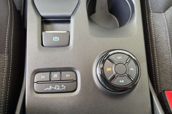 FORD RANGER 2.3 PHEV 281 BVA10 XLT RIDEAU