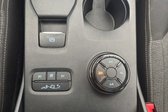 FORD RANGER 2.3 PHEV 281 BVA10 XLT RIDEAU