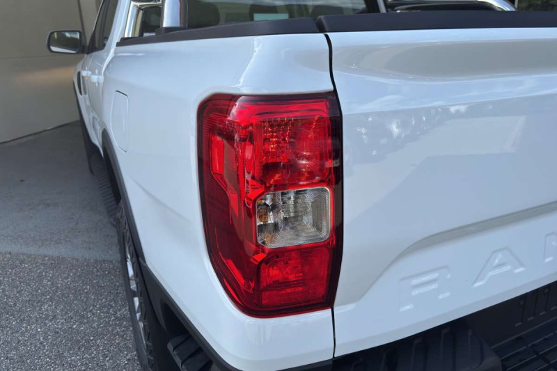 FORD RANGER 2.3 PHEV 281 BVA10 XLT RIDEAU