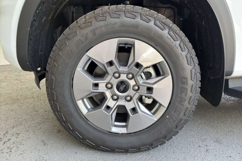 FORD RANGER 2.3 PHEV 281 BVA10 XLT RIDEAU