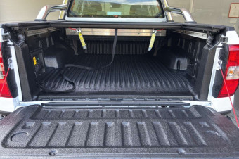 FORD RANGER 2.3 PHEV 281 BVA10 XLT RIDEAU