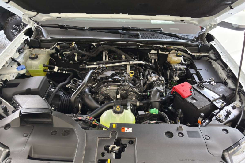 FORD RANGER 2.3 PHEV 281 BVA10 XLT RIDEAU