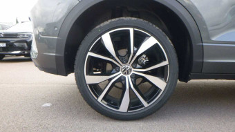 VOLKSWAGEN T-ROC T-ROC 2.0 TDI 150 START STOP DSG7 R-LINE EDITION