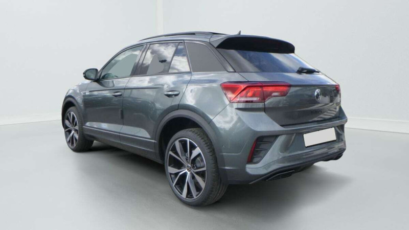 VOLKSWAGEN T-ROC T-ROC 2.0 TDI 150 START STOP DSG7 R-LINE EDITION