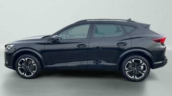 CUPRA FORMENTOR 2.0 TDI 150 V DSG7