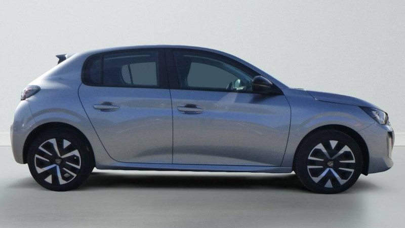PEUGEOT 208 PURETECH 75 BVM5 ACTIVE