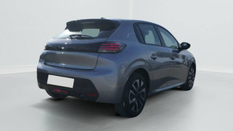 PEUGEOT 208 PURETECH 75 BVM5 ACTIVE
