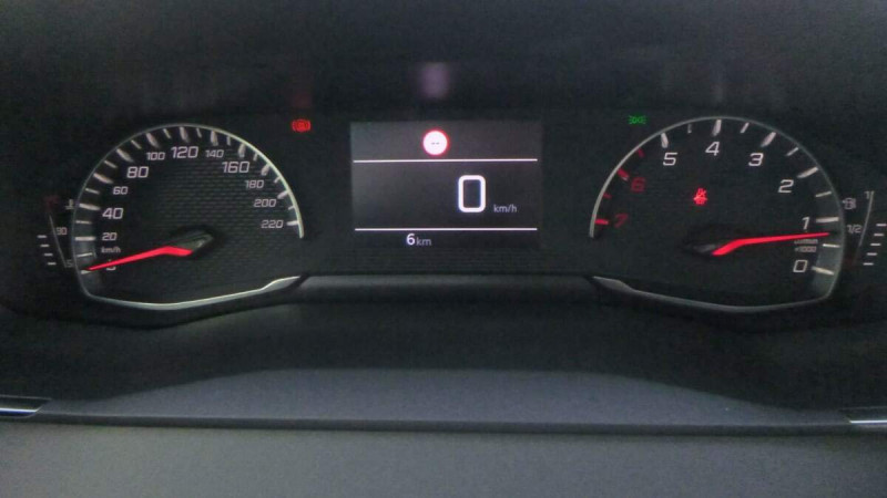 PEUGEOT 208 PURETECH 75 BVM5 ACTIVE